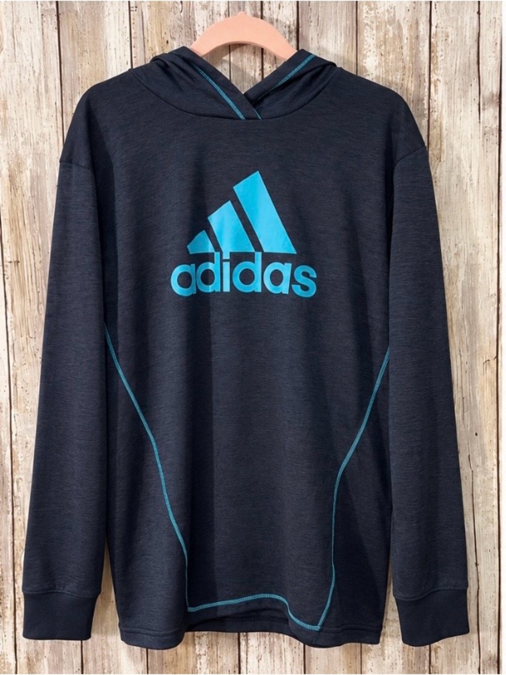 Lightweight boy’s XL Adidas Hoodie